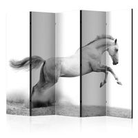 biombo - white gallop ii 225x172 cm