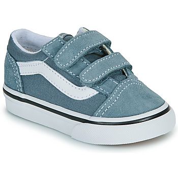 Vans Zapatillas Old Skool V para niña
