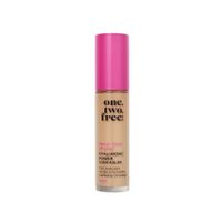 onetwofree - hyaluronic power concealer correctores 7 g 35 - tan