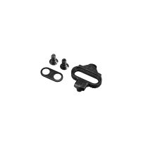 shimano juego de calas cl-mt001 para anclaje multidireccional par sin tuerca de cala iclmt001  shimano   de ciclismo para bicicleta
