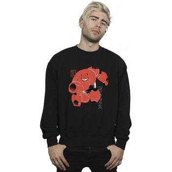 Disney Jersey Big Hero 6 para hombre