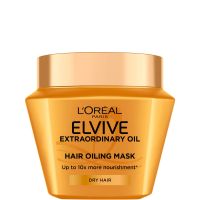 loreal paris elvive extraordinary oil oiling mask 300ml