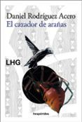 el cazador de aranas