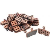 sram plaquettes de frein avid code bt 20paire 115015069170 met