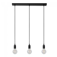 regleta de techo fix 3 luces