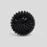 balon de recuperacion de myprotein - negro