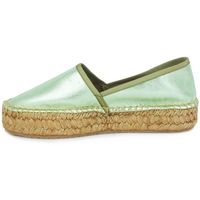 love moschino alpargatas moschino espadrillas acqua ja10223g07jc0800 para mujer