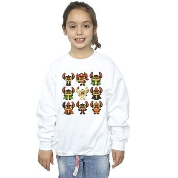 Disney Jersey BI22735 para niña