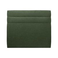 cabecero de cama 2 lineas tribu  forest  120 x 190 cm