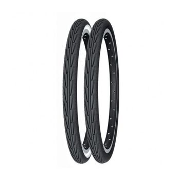 Michelin Cubierta Diabolo City 20x1.75 (44-406) NG root Cubiertas 20
