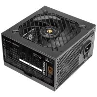mars gaming mpb550si atx 550w 80 plus bronze fuente alimentacion