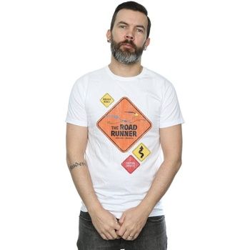 Dessins Animés Camiseta BI35152 para hombre