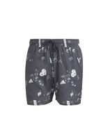 banador de natacion adidas clx sl hombre estampado