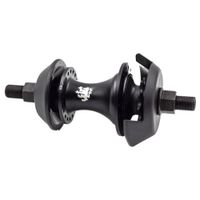 primo hd rear cassette hub lhd