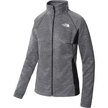 The North Face Polar W AO MIDLYR FZ para mujer