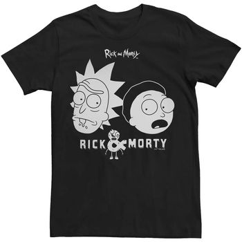 Dessins Animés Camiseta manga larga PM6528 para mujer