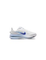 zapatillas de running nike pegasus premium road running mujer blanco