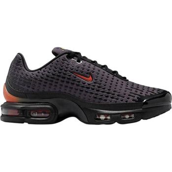Nike Zapatillas Air Max Plus 7 Black Dark Copper para mujer