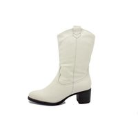 piesanto botines 235448 para mujer