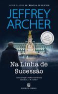 na linha de sucessao