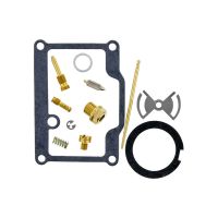 kit de servicio del carburador kawasaki kh 500 keyster