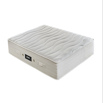 Colchón Muelles Normablock De 32 Cm Pikolin B-hotel Visco 80x180 Cm