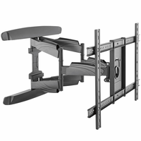 soporte de pared para tv de pantalla plana 32 a 70