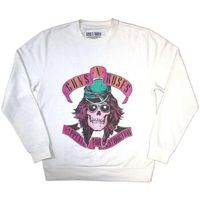 guns n roses jersey axl para mujer