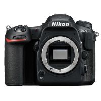 nikon d500 209mp wifibluetoothnfc cuerpo