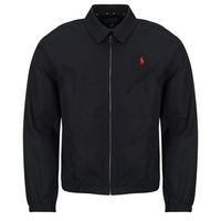 polo ralph lauren cazadora chaqueta de entretiempo bayport en algodon para hombre