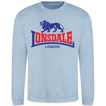 Lonsdale Jersey GT27249 para hombre