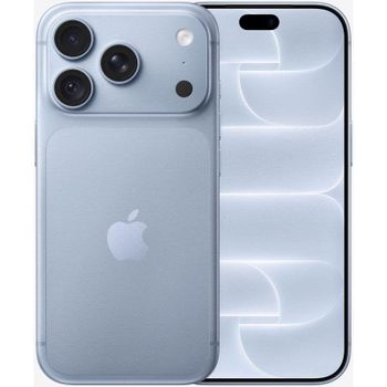 Apple iPhone 18 Pro 256 GB Azul Glacial