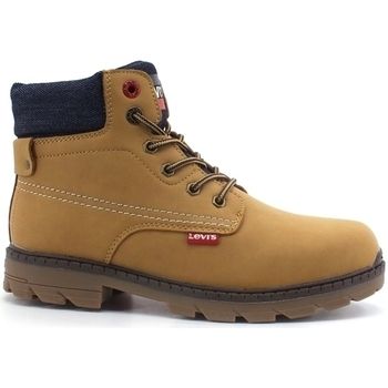 Levis Botines LEVIS New Forrest Polacco Scarponcino Camel Navy VFOR0051S para niño