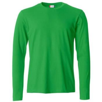 C-Clique Camiseta manga larga Basic para hombre