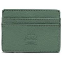 herschel cartera charlie vegan para hombre