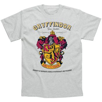 Harry Potter Camiseta BI56820 para niño