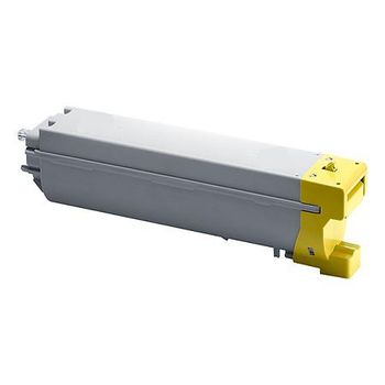 Compatible Yellow Samsung CLT-Y659S Toner Cartridge