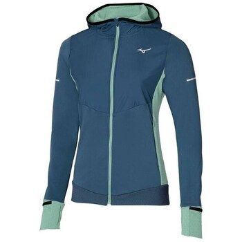 Mizuno Chaqueta Warmalite Hybrid para mujer