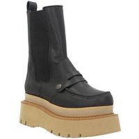 yellow botas polly para mujer
