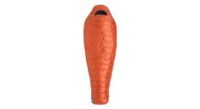 saco de dormir big agnes greystone 20 naranja