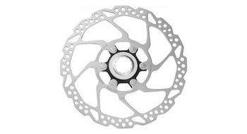 Disco de freno shimano sm rt54 centerlock con tuerca