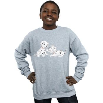 Disney Jersey 101 Dalmatians Friends para niño