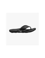 chanclas nike marina hombre negro