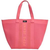 pepe jeans bolso knit winslow para mujer
