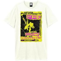 amplified clothing tops y camisetas nevermind para mujer