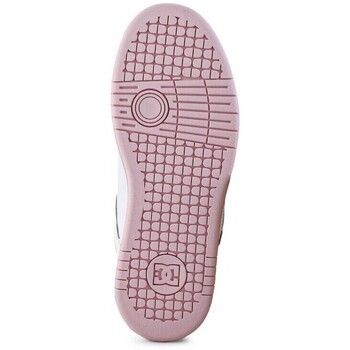 DC Shoes Botines Skate Manteca 4 Mid J Shoe para mujer