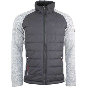 Peak Mountain Chaquetas Polaire homme CALPES para hombre
