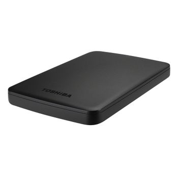Toshiba Canvio Basics 2.5
