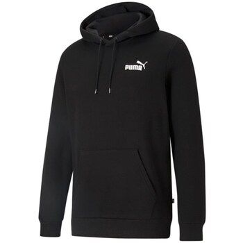Puma Jersey Essential Small Logo Hoodie para hombre