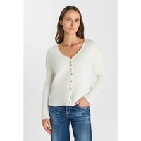 le temps des cerises chaqueta de punto cardigan rita para mujer